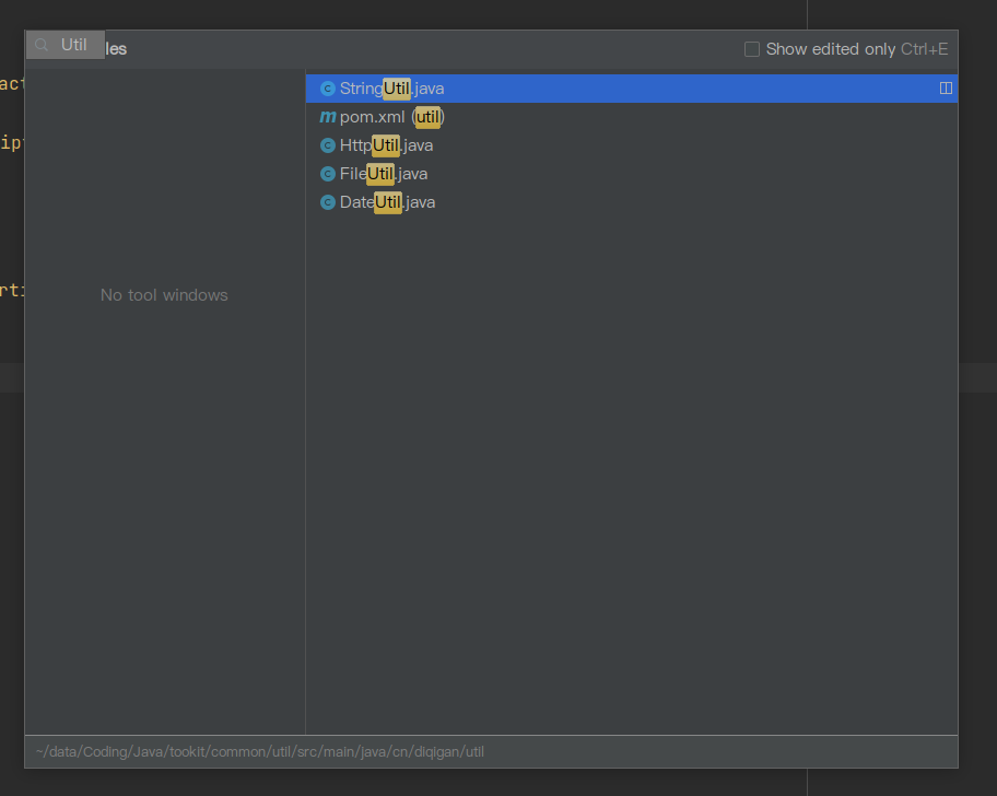 idea-panel-recent-files-searching