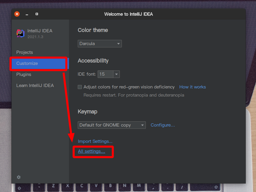 open-settings-panel-from-welcome