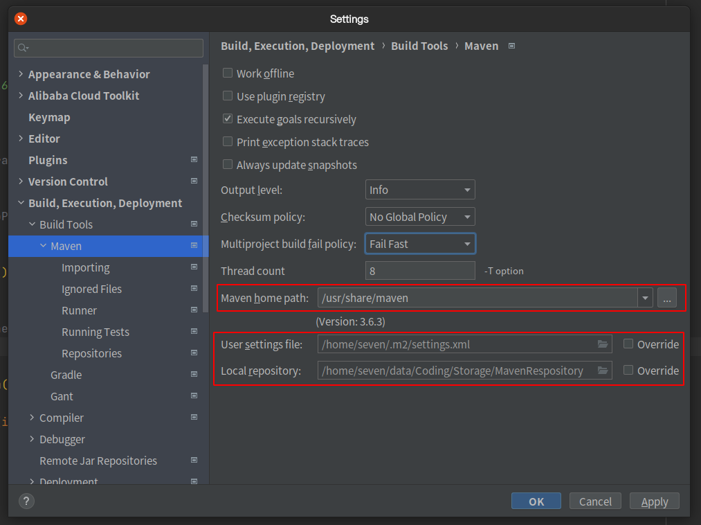 idea-settings-build-execution-deployment-build-tools-maven
