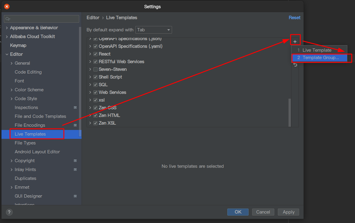 idea-settings-eidtor-live-templates-new-group
