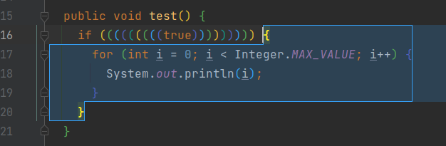 idea-plugin-rainbow-brackets-highlines