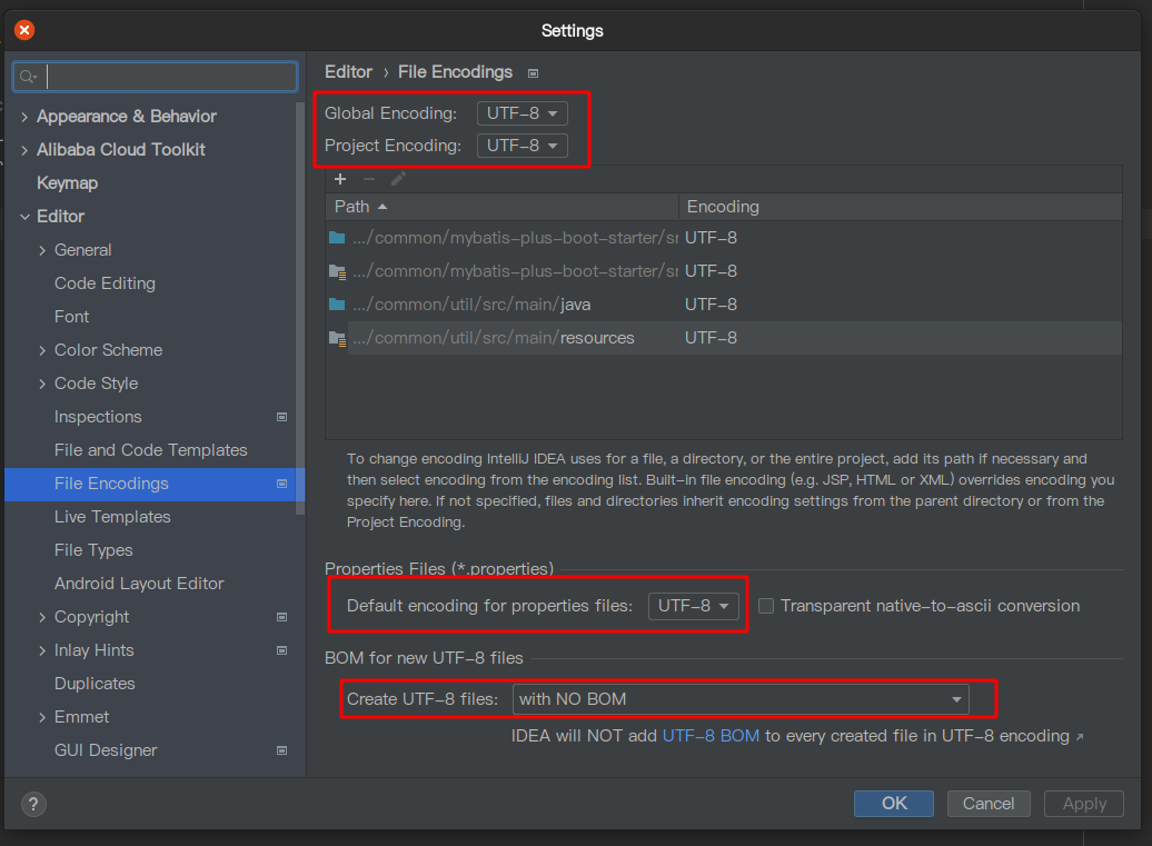 idea-settings-editor-file-encodings