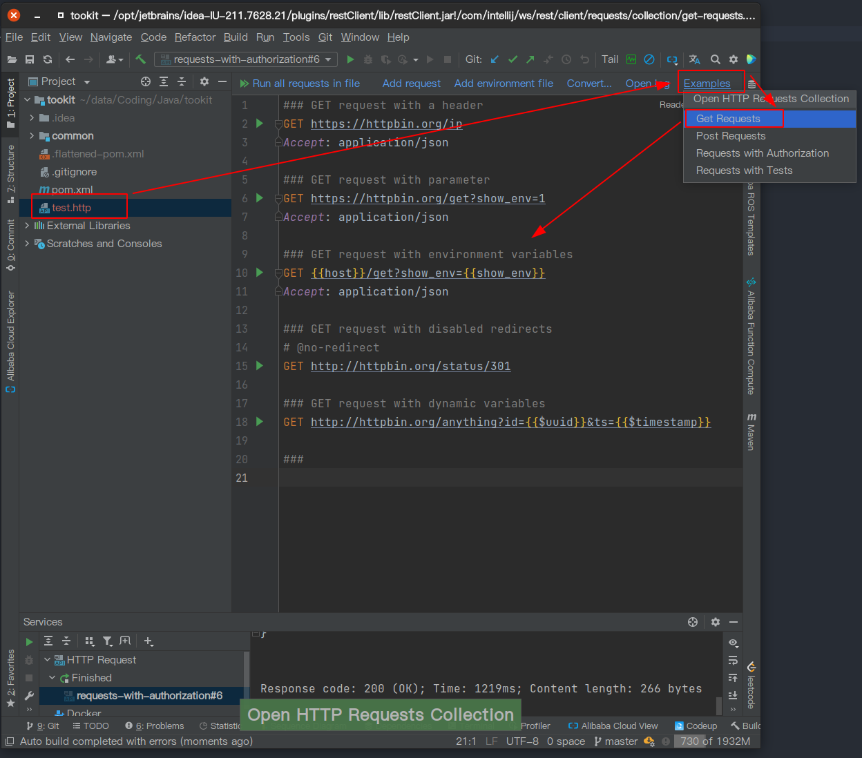 idea-capacity-http-request-example-get