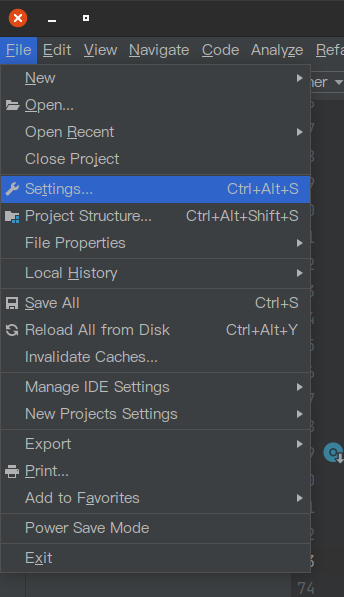 open-setting-panel-from-project