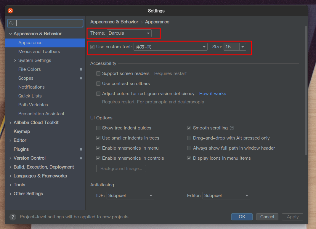 idea-settings-appearance