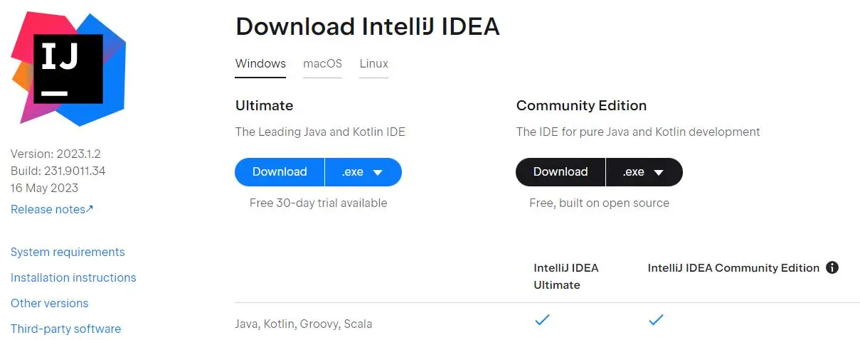 IntelliJ IDEA破解