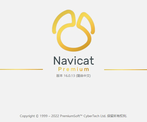 navicat16破解