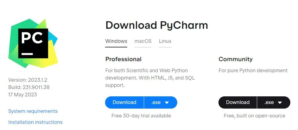 PyCharm破解