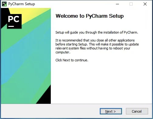 PyCharm破解