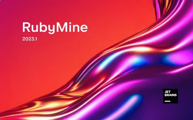 RubyMine破解