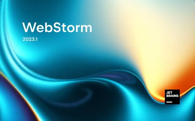Webstorm破解